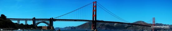Golden Gate Bridge