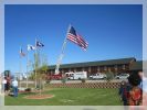 Cody Memorial