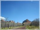 Zionausblick