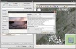 Screenshot GeoSetter Sawmill