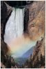 Yellowstone River Lower Falls 