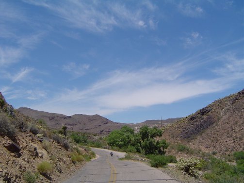 Route66
