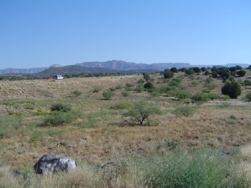 weites Land
