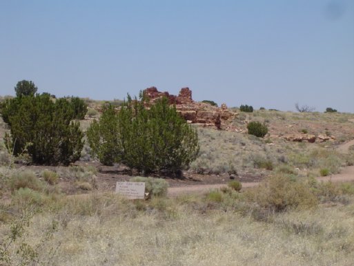 Wupatki NM
