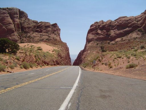 Echo Cliffs
