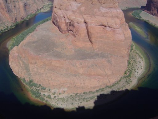 Horseshoe Bend
