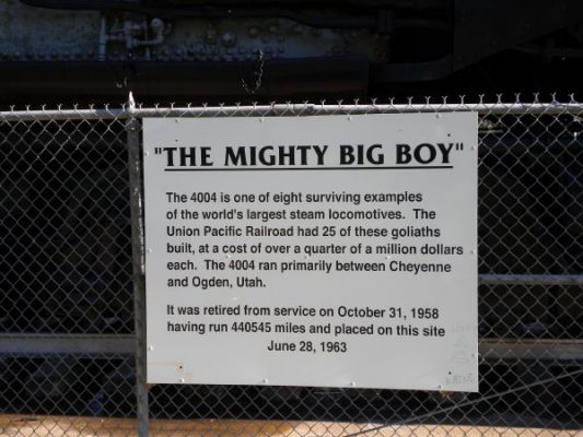 Big Boy
