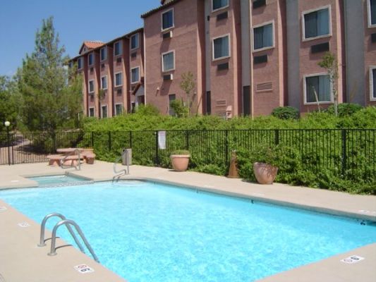Days Inn Camp Verde
