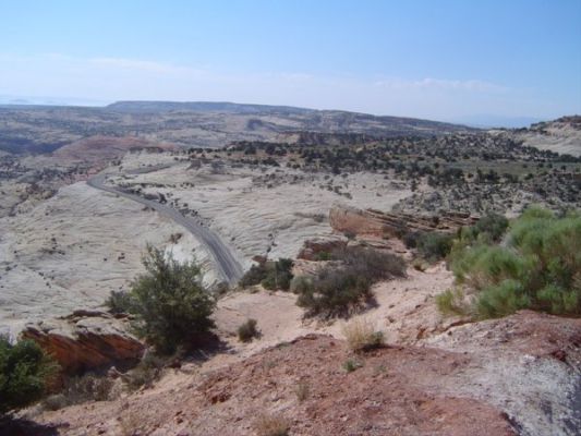 Hwy 12
