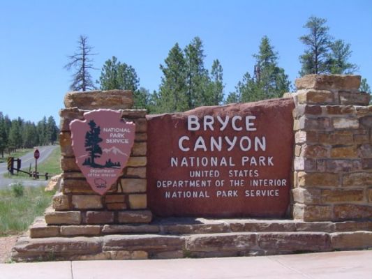 Bryce
