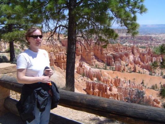 Bryce
