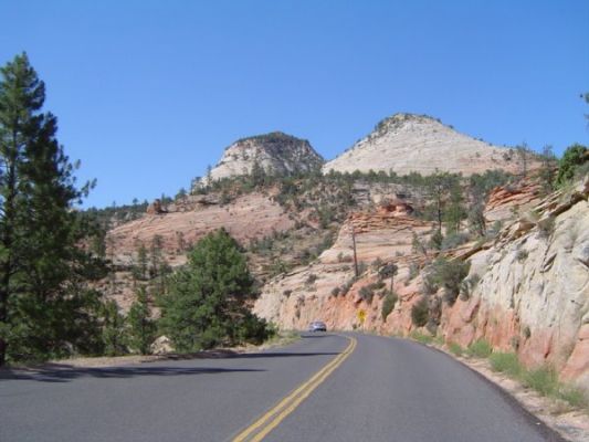 Zion
