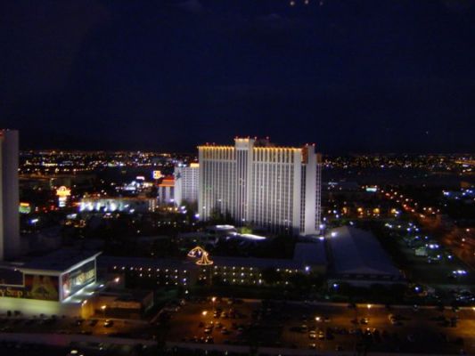las vegas
