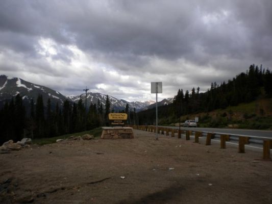Berthold Pass. 
