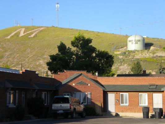 Montpelier

