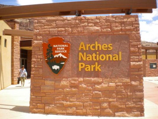 Arches

