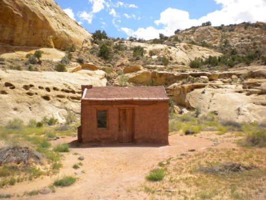 Cabin
