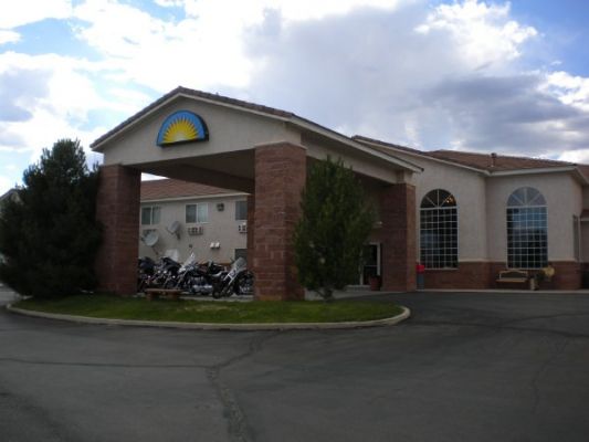 Days Inn Torrey
