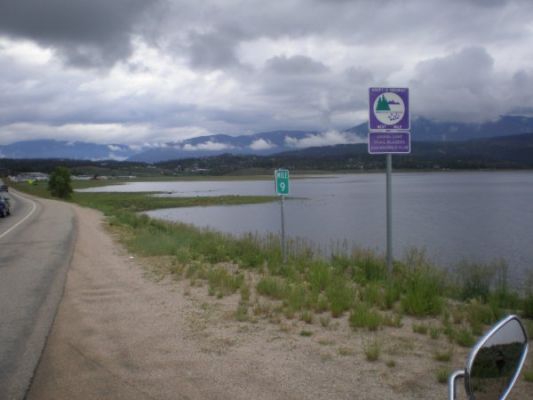 Lake Granby
