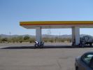 Indianertankstelle