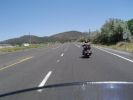 Weg zum Sunset Crater