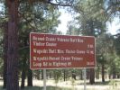Sunset Crater