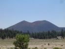 Sunset Crater