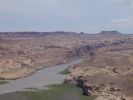 Glen Canyon mit Colorado Brücke