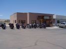 Hanksville