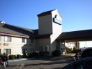 Days Inn Cheyenne.