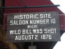 Wild Bill Hickock