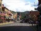 Main Street Deadwood