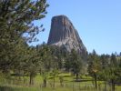 Devils Tower