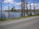 Yellowstone Lake