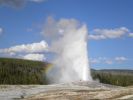 Old Faithful