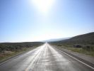 Strasse nach Vernal