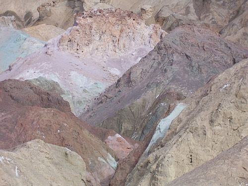 Artists Palette
