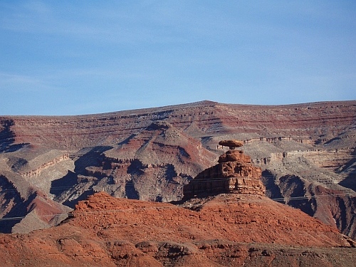 Mexican Hat
