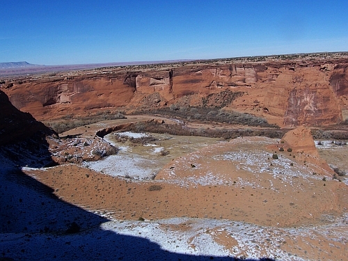 South Rim
Junction Overlook
