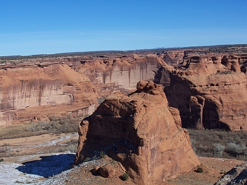 South Rim
Junction Overlook
