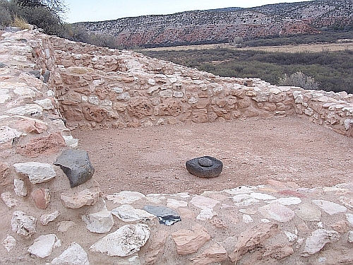 Tuzigoot NM
