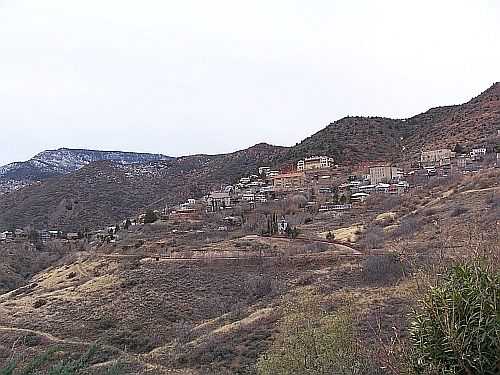 Jerome
