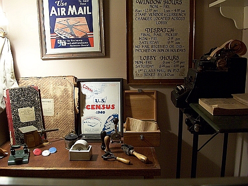 Jerome State Historical Park
