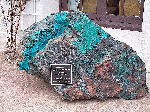 Jerome State Historical Park
