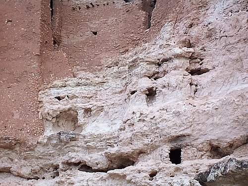 Montezuma Castle
