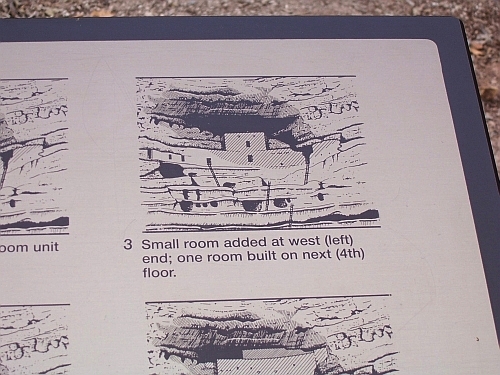 Montezuma Castle
