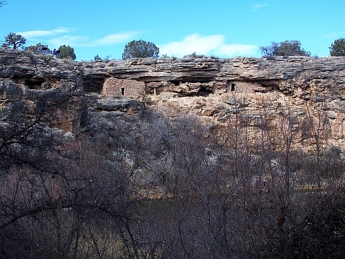 Montezuma Well
