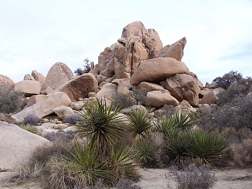 Hidden Valley
