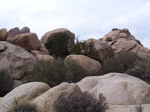 Hidden Valley
