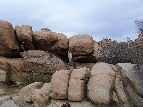 Hidden Valley
